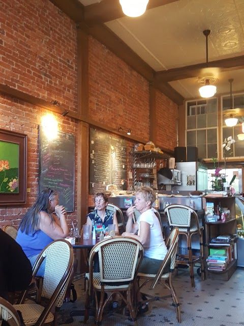 Cafe Cornucopia
