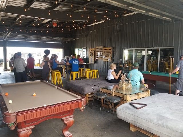 Helton Brewing Company