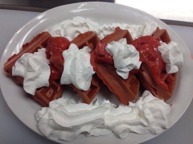 Bisbee Breakfast Club