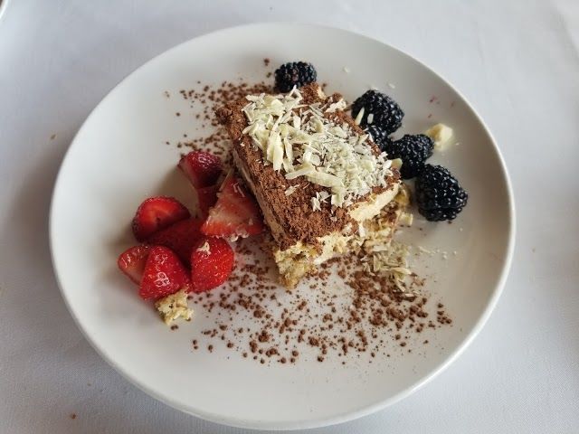 Vivace Restaurant