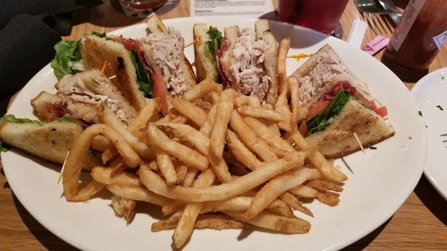 BJ's Restaurant & Brewhouse