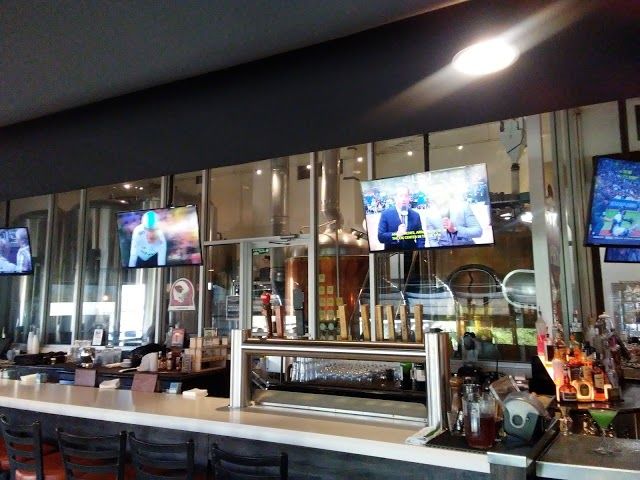 Barley Brothers Brewery