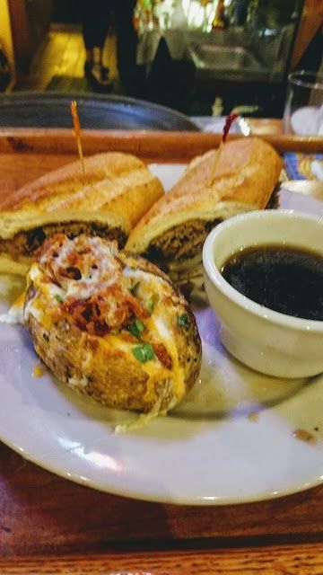 Dam Bar & Grille
