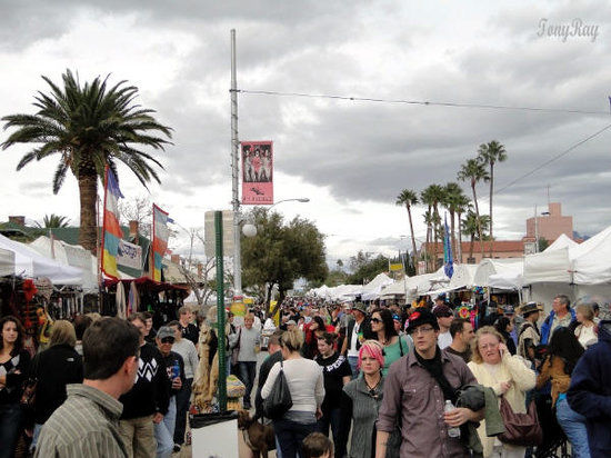 Fourth Avenue