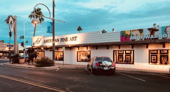 American Fine Art Editions