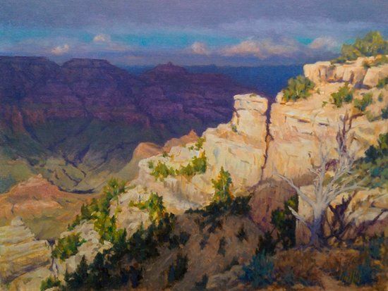 Rowe Fine Art Gallery
