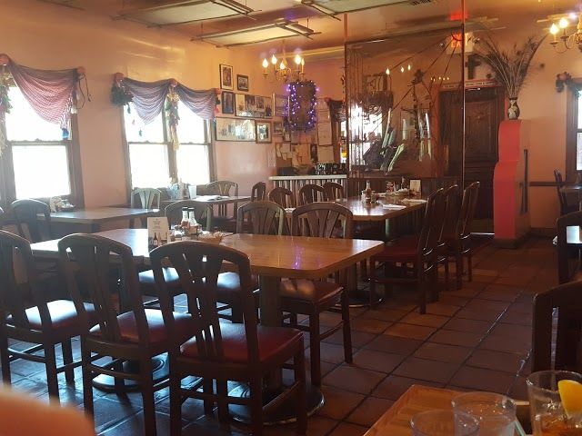 El Minuto Cafe