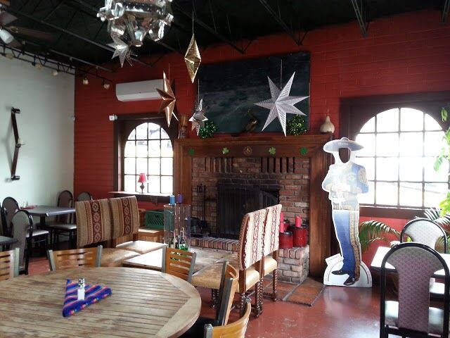 Contessa's Cantina