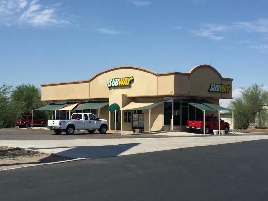 Subway