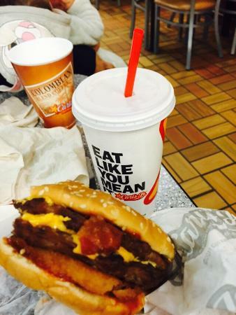Carl's Jr