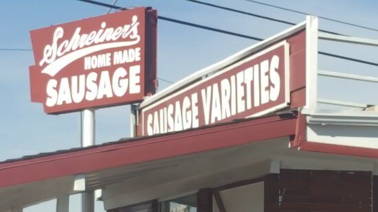 Schreiner's Fine Sausage