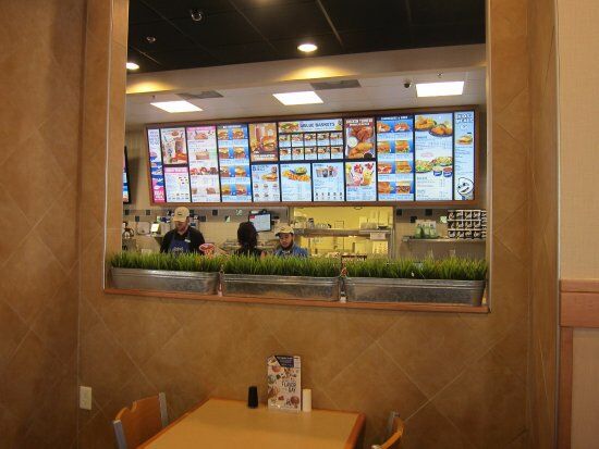 Culver's