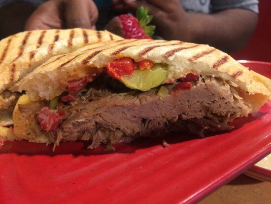 Cafe Zupas