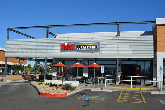 The Habit Burger Grill