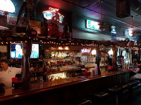 Jimmie Dee's