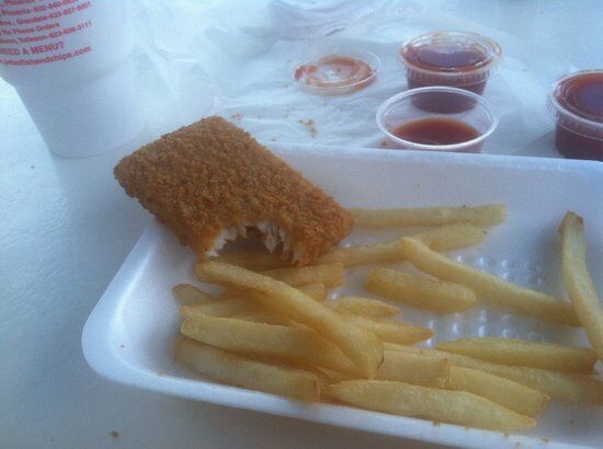Pete's Fish & Chips
