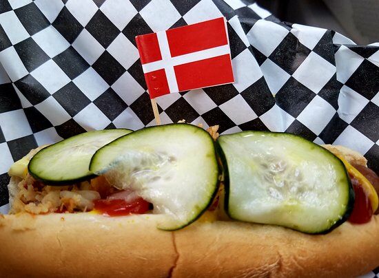 DK Dogs